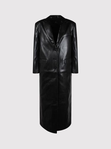 Anine Bing Quinn Coat - Anine Bing - Modalova