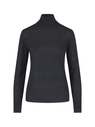 Aspesi Classic Turtleneck - Aspesi - Modalova