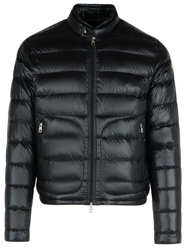 Acorus Polyamide Down Jacket - Moncler - Modalova