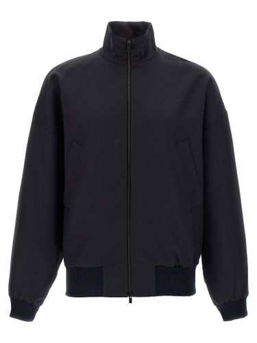Fear of God track Jacket - Fear of God - Modalova