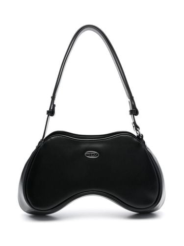 Diesel Play Shoulder Bag - Diesel - Modalova