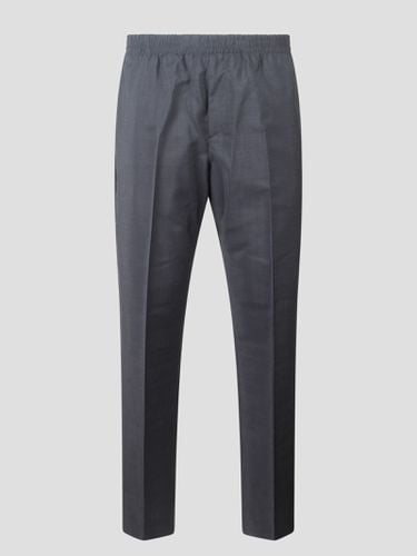 Dior Straight Leg Trousers - Dior - Modalova