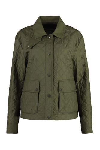 Moncler Padded Jacket - Moncler - Modalova