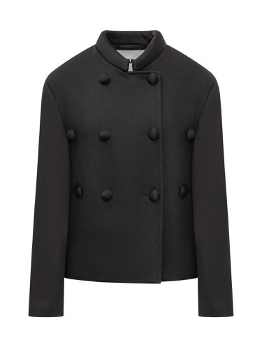 Jil Sander Oversized Wool Blazer - Jil Sander - Modalova