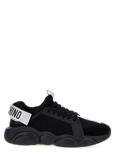 Moschino orso35 Sneakers - Moschino - Modalova