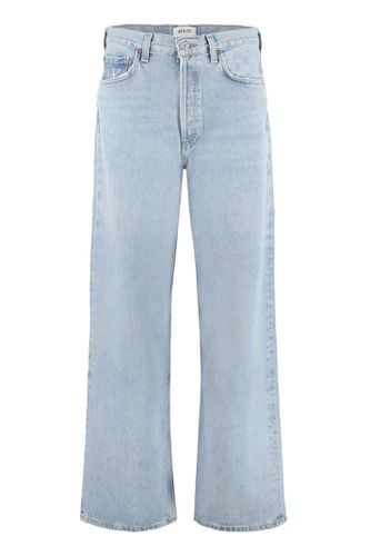 AGOLDE Baggy Jeans - AGOLDE - Modalova