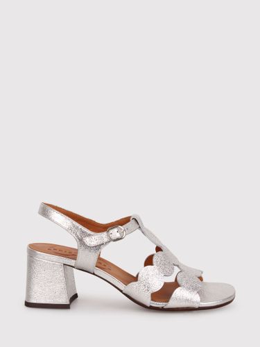 Chie Mihara 60mm Laiza Sandals - Chie Mihara - Modalova