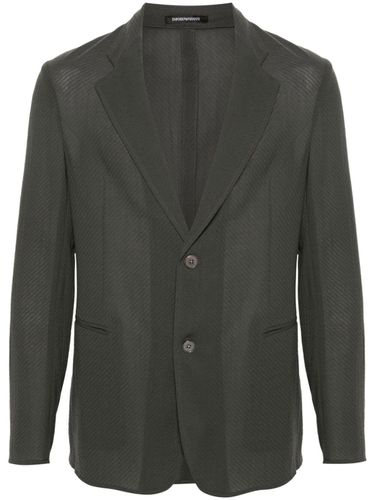 Emporio Armani Jacket - Emporio Armani - Modalova