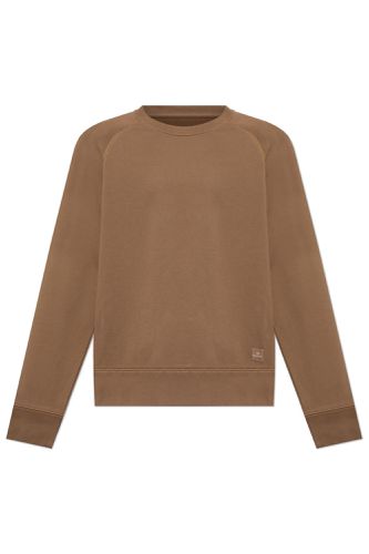 Ps Sweatshirt With Logo Patch - Paul Smith - Modalova