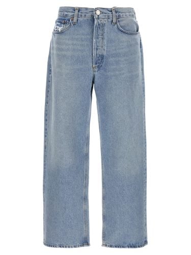 AGOLDE 90s Jeans - AGOLDE - Modalova