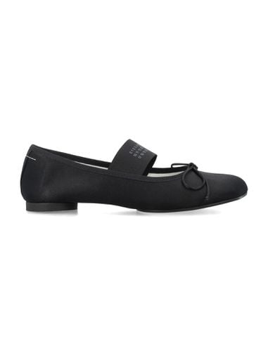 Anatomic Ballerinas - MM6 Maison Margiela - Modalova