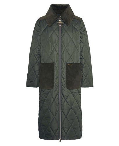 Barbour Malton Quilt Outwear - Barbour - Modalova