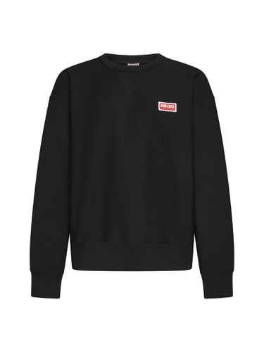 Kenzo Oversized Sweatshirt - Kenzo - Modalova