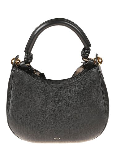 Furla Adjustable Strap Shoulder Bag - Furla - Modalova