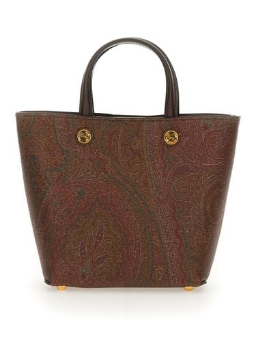 Mini Etro Essential Bag - Etro - Modalova