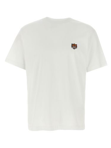 Kenzo happy Tiger T-shirt - Kenzo - Modalova