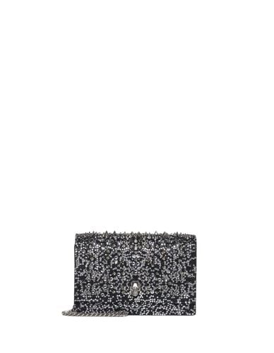 Alexander McQueen Shoulder Bag - Alexander McQueen - Modalova