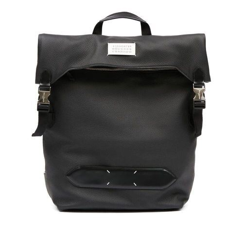 Soft 5ac Flap Backpack - Maison Margiela - Modalova