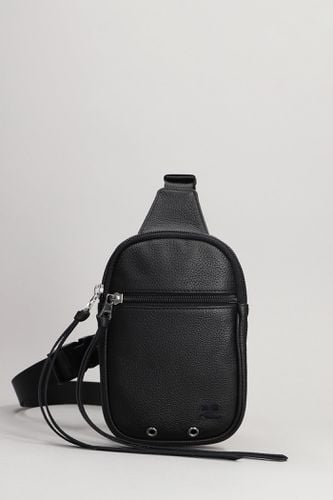 Shoulder Bag In Leather - Courrèges - Modalova