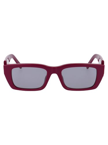 Peri002 - Pa02 Sunglasses - Palm Angels - Modalova