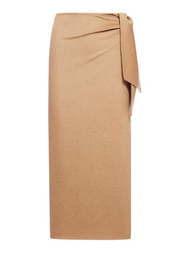 Acline Drap Detailed Skirt Max Mara - Max Mara - Modalova