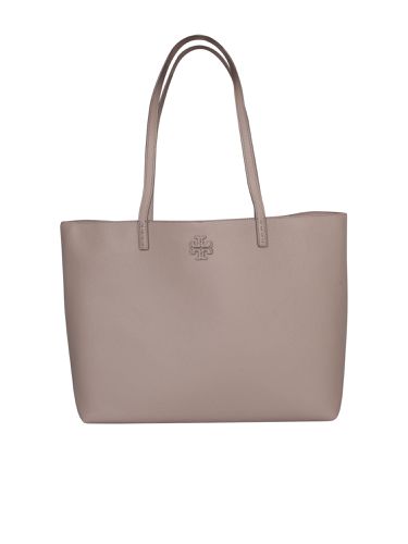 Tory Burch Mcgraw Tote Bag - Tory Burch - Modalova