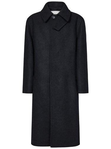 Jil Sander Coat - Jil Sander - Modalova