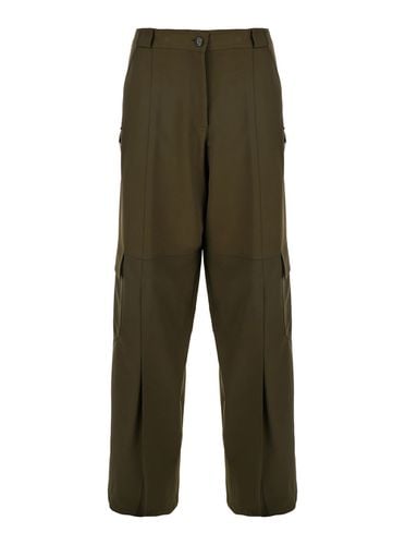 Pinko Pelaggi Pantalone Fluido - Pinko - Modalova