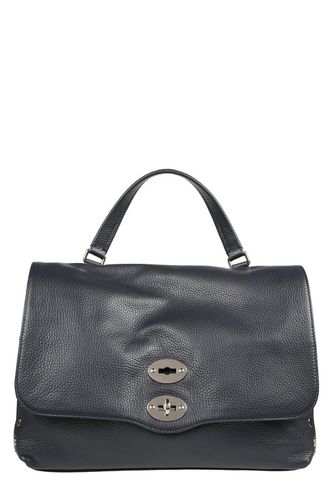 Postina M Daily Foldover Top Handbag - Zanellato - Modalova