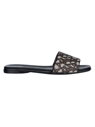 Max Mara Fridac Slide Sandals - Max Mara - Modalova