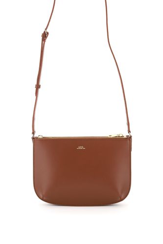 A. P.C. Sarah Shoulder Bag - A.P.C. - Modalova