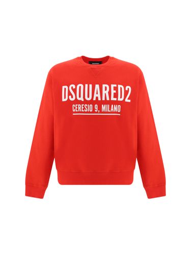 Dsquared2 Sweatshirt - Dsquared2 - Modalova