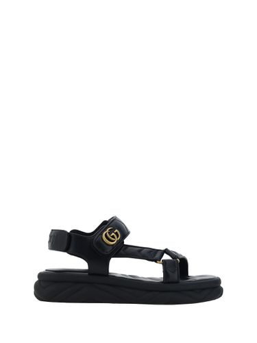 Gucci Sandals - Gucci - Modalova