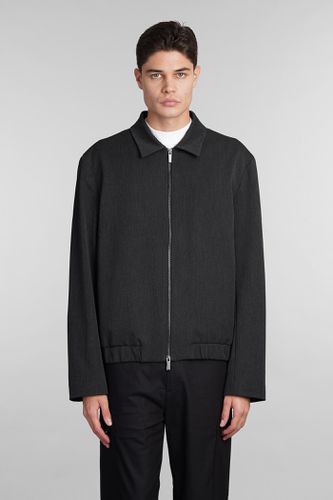 Casual Jacket In Polyester - Calvin Klein - Modalova