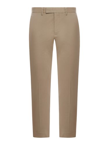 PT Torino Rebel Trousers In Cotton - PT Torino - Modalova