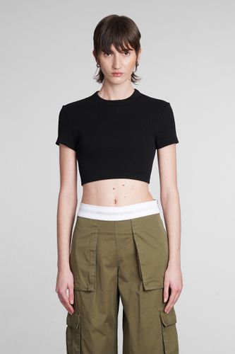 Topwear In Cotton - Alexander Wang - Modalova