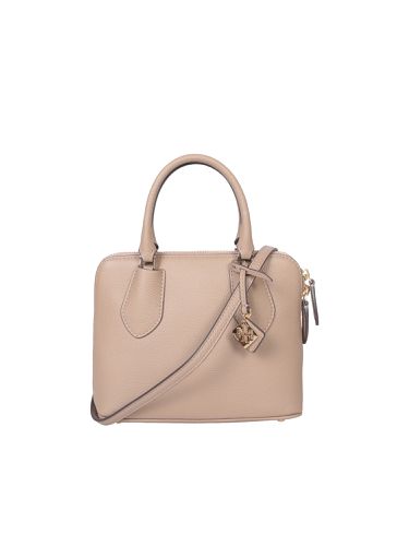 Tory Burch Swing Taupe Bag - Tory Burch - Modalova