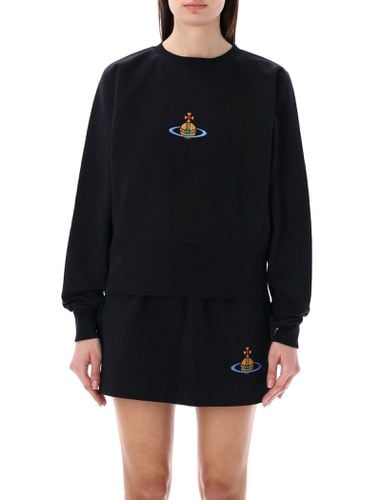 Vivienne Westwood Athletic Crewneck - Vivienne Westwood - Modalova