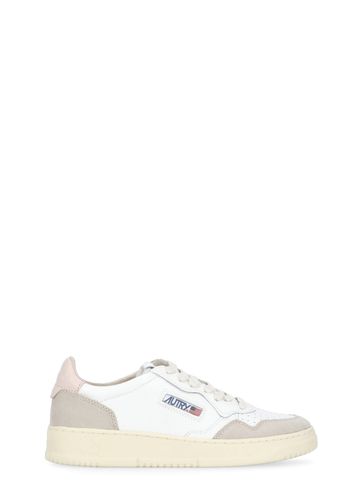 Autry Sneakers Medalist Low - Autry - Modalova