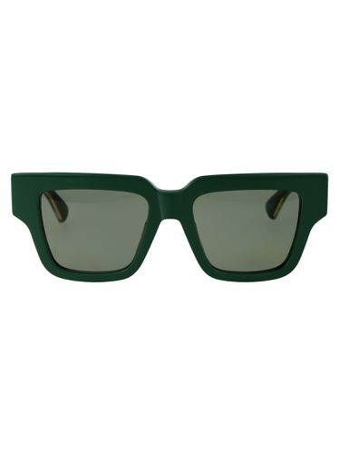 Bv1276s Sunglasses - Bottega Veneta Eyewear - Modalova