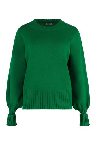 Malo Cashmere Sweater - Malo - Modalova