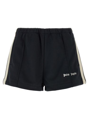 Palm Angels classic Logo Shorts - Palm Angels - Modalova