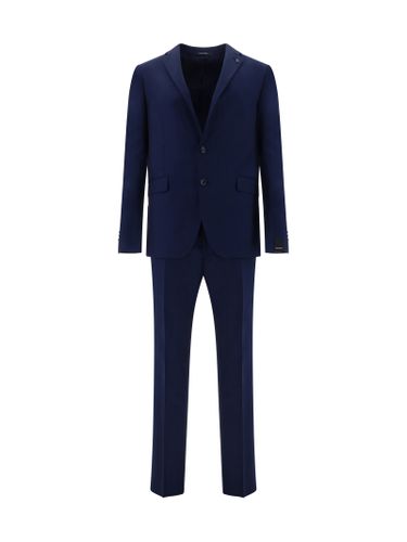 Tagliatore Complete Suit - Tagliatore - Modalova