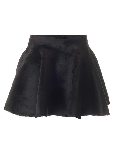 Alaia Skater Skirt - Alaia - Modalova