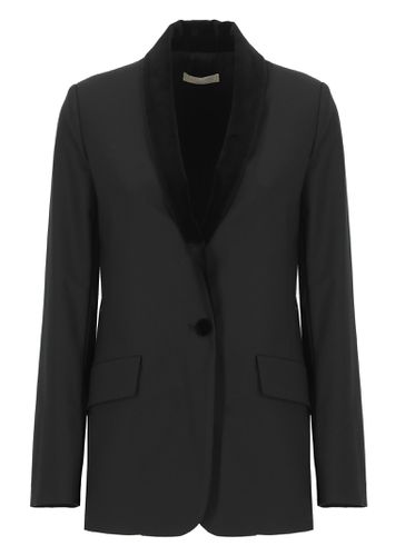 Antonelli Pandolce Blazer - Antonelli - Modalova