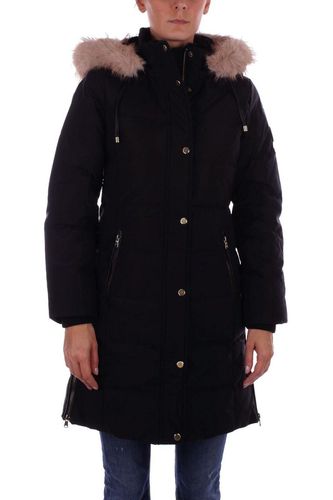 Quilted Padded Coat - Polo Ralph Lauren - Modalova