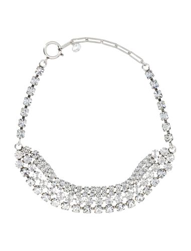 Chocker Crystal Necklace - Isabel Marant - Modalova