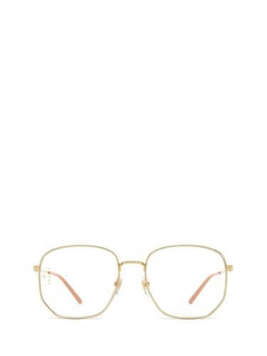Gg0396s Sunglasses - Gucci Eyewear - Modalova