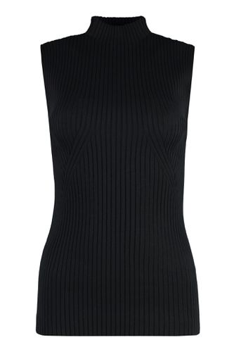 Fabiana Filippi Cotton Tank Top - Fabiana Filippi - Modalova