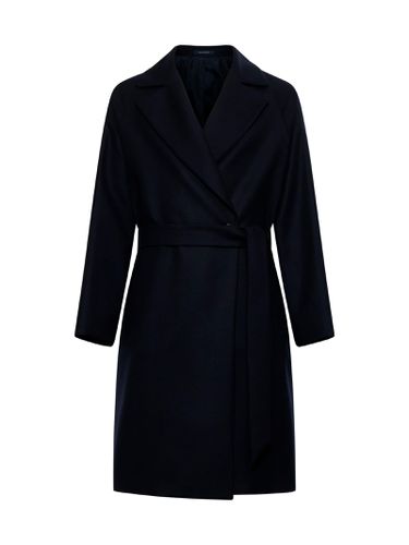 Tagliatore Coat - Tagliatore - Modalova